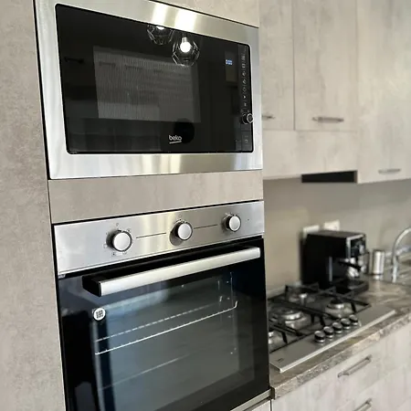 Casa Sofia, A 4 Fermate Metro Dal Vaticano Rome