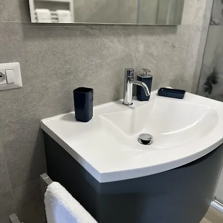 Apartamento Casa Sofia, A 4 Fermate Metro Dal Vaticano *
