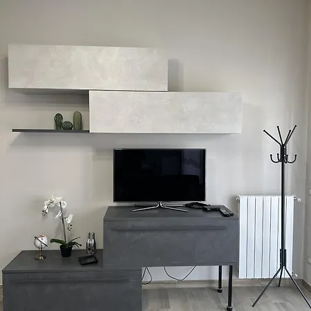 Casa Sofia, A 4 Fermate Metro Dal Vaticano Apartamento Roma