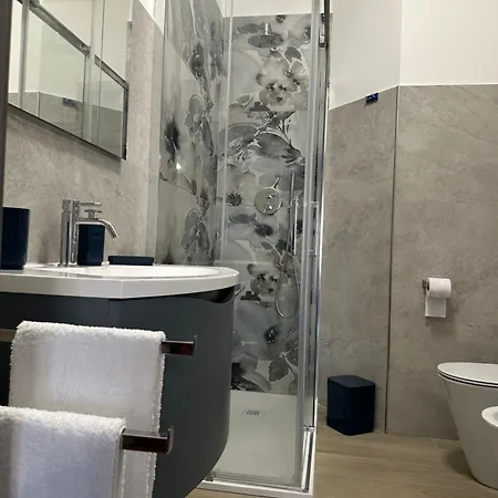 Casa Sofia, A 4 Fermate Metro Dal Vaticano Apartamento Roma