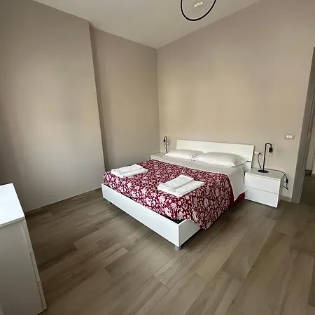 Apartamento Casa Sofia, A 4 Fermate Metro Dal Vaticano *