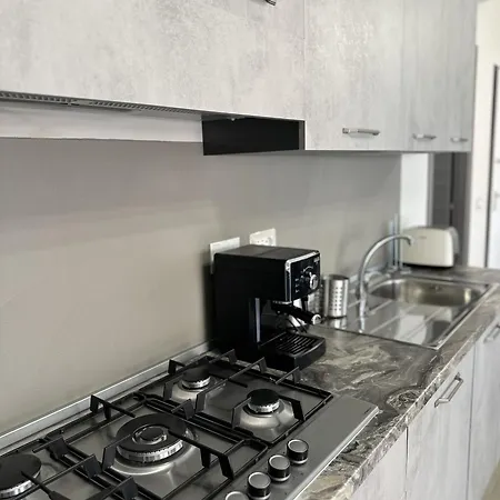 Casa Sofia, A 4 Fermate Metro Dal Vaticano Апартаменты